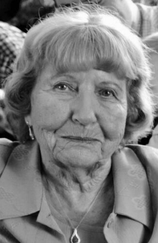 Barbara Hubbard